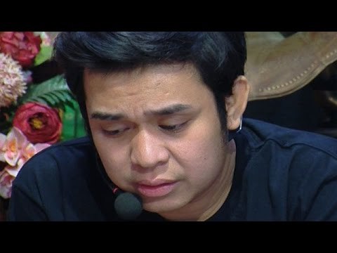 Olga Akan Kembali Bulan Januari? - Tuntas 04 Desember 2014