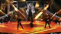 The X Factor Arabia 2015   Ep 10   العروض المباشرة   هند زيادي   مين ده اللي نسيك