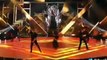 The X Factor Arabia 2015   Ep 10   العروض المباشرة   هند زيادي   مين ده اللي نسيك