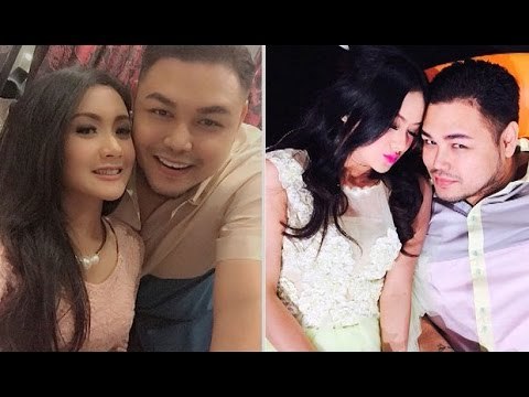 Kedekatan Igun-Cita Citata - Tuntas 25 November 2014