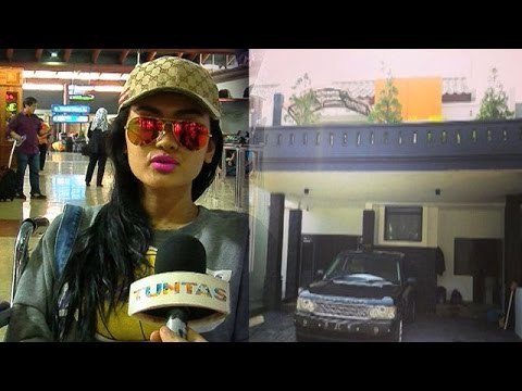 Jupe Jual Rumah dan Mobil Karena Ulah Gaston? - Tuntas 20 November 2014