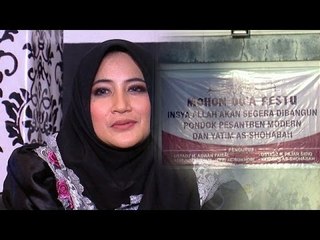Nasib Warisan Dari Alm Uje - Tuntas 27 November 2014