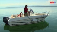 Ça, c'est fait! (8.06.2015) Permis Bateau