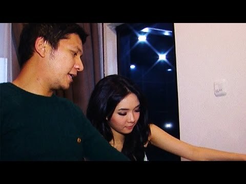 Persiapan Bayi Gisel Dan Gading - Tuntas 14 November 2014