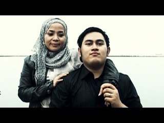 Nassar & Muzdalifah Di Ujung Tanduk - Tuntas 05 Desember 2014