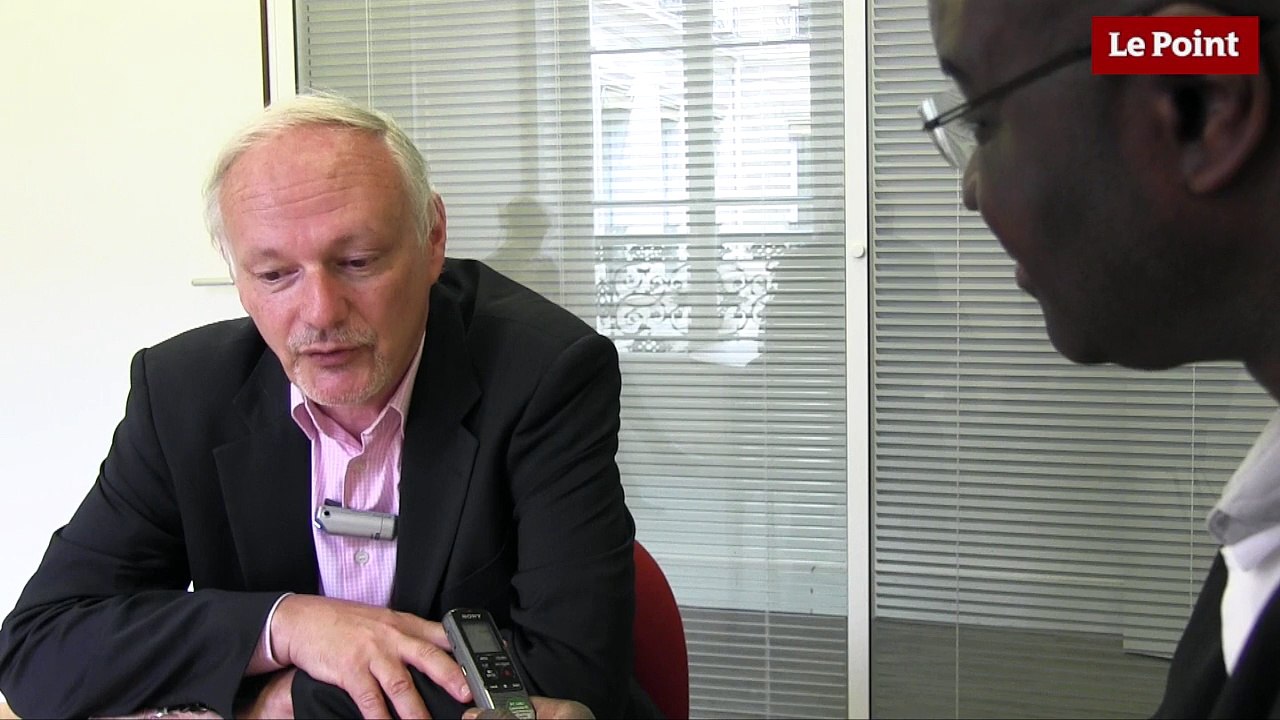 Jean-Michel Severino : "Pour la dispora africaine, le retour au pays peut-être un grand succès"