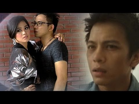 Sosok Ariel vs David (Noah) - Tuntas 24 November 2014