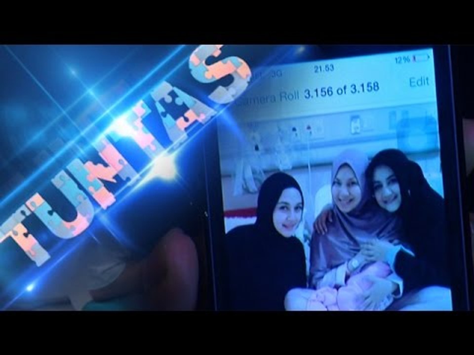 Highlight - Tuntas 12 November 2014