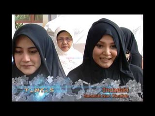 Nuri Maulida Siap Menikah - Tuntas 07 Novermber 2014