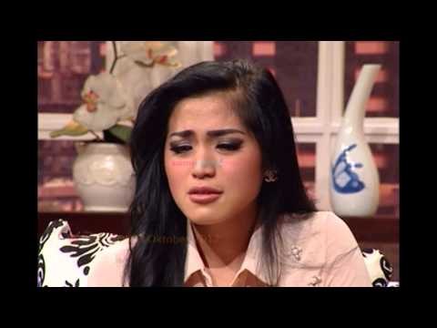 Lorong Asmara Jessica Iskandar ? - Tuntas 07 Novermber 2014