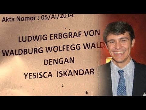 Siapakah Sebenarnya Ludwig? - Tuntas 11 November 2014