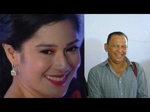 Kerinduan Dian Sastro Dan Roy Marten Ke Dunia Layar Lebar - Tuntas 20 November 2014