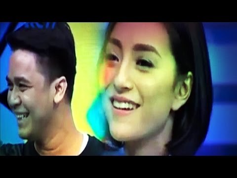 Billy Nyatakan Cinta Ke Lolita - Tuntas 31 Oktober 2014