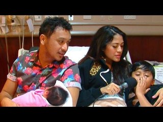 Kebahagiaan Di Keluarga Giring Nidji - Tuntas 04 November 2014