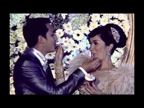 Raffi & Nagita Private Party Di Bali - Tuntas 24 Oktober 2014