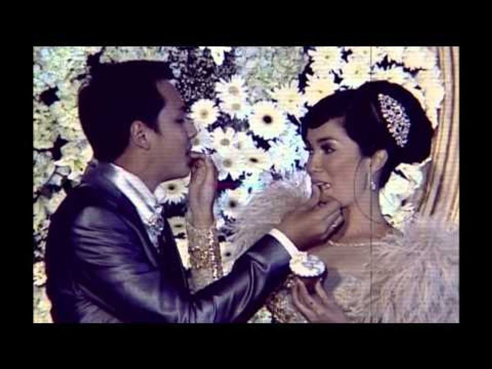 Raffi & Nagita Private Party Di Bali - Tuntas 24 Oktober 2014