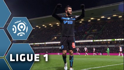 André-Pierre Gignac : ses 21 buts de la saison 2014/2015 - Ligue 1