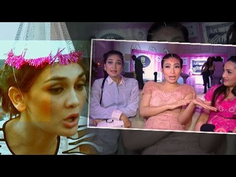 Luna Maya Ingin Segera Menikah? - Tuntas 28 Oktober 2014