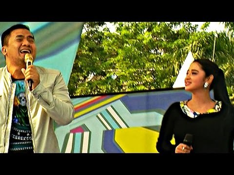 Duet Saipul Jamil Dan Dewi Persik - Tuntas 13 Oktober 2014