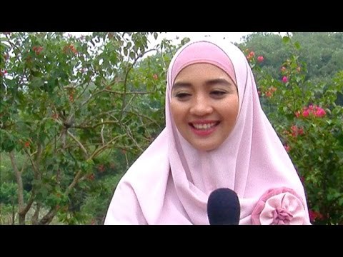 Nuri Maulida Segera Menikah - Tuntas 22 Oktober 2014