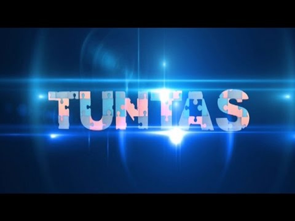 Highlight - Tuntas 14 Oktober 2014