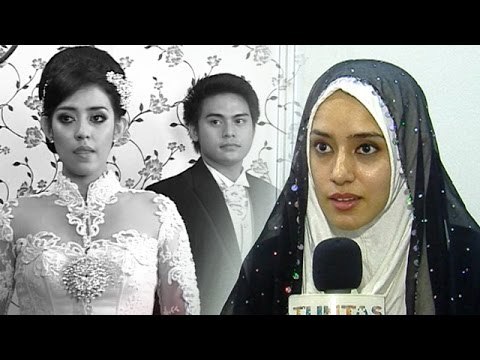 Fairuz Akan Gugat Cerai - Tuntas 22 Oktober 2014