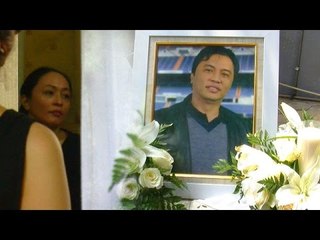 Duka Lara Selimuti Angelina Sondakh - Tuntas 04 November 2014