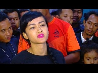 Jupe Ingin Lakukan Inseminasi? - Tuntas 15 Oktober 2014