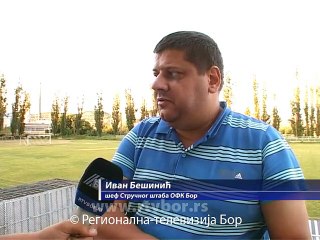 Kraj fudbalske sezone, 08. jun 2015. (RTV Bor)