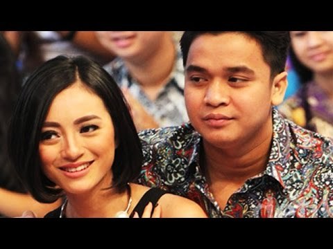 Abaikan Syahnaz Billy Dekat Dengan Lolita - Tuntas 11 Oktober 2014