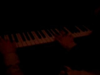 Extrait d'Amstrong au piano