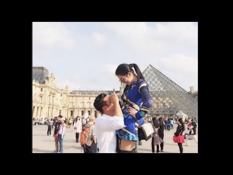 Teka Teki Kekasih Baru Syahrini - Tuntas 08 Oktober 2014