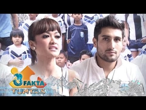 Fakta Tuntas : 3 Hal Paling Berarti Dari Jupe Untuk Gaston - Tuntas 03 Oktober 2014