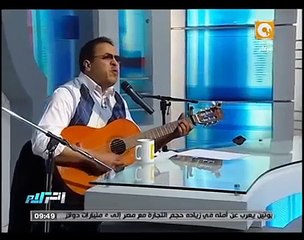 ريمه   ياسر المناوهلى ياسر المناوهلى روووووووعة مع يسرى فودة