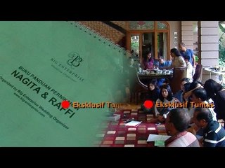 Tải video: Rapat Keluarga Persiapan Pernikahan Raffi - Tuntas 07 Oktober 2014