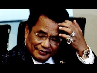 Sisi Lain Hotman Paris - Tuntas 06 Oktober 2014