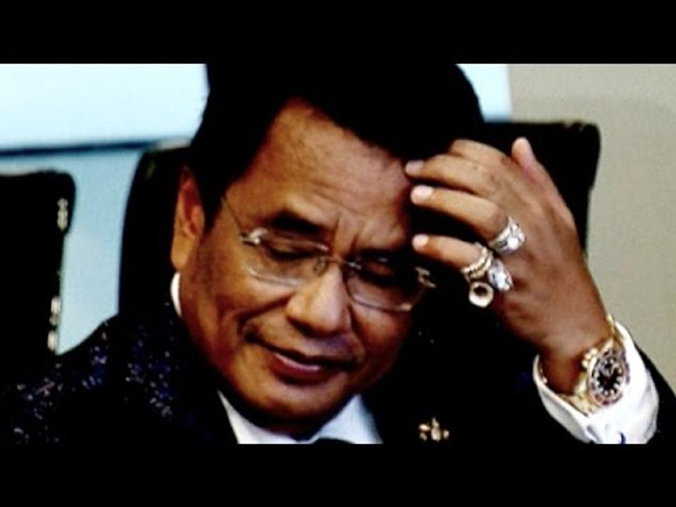 Sisi Lain Hotman Paris - Tuntas 06 Oktober 2014