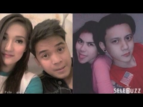 Syahnaz dan Billy Kembali Dekat Dengan Mantan - Tuntas 01 Oktober 2014