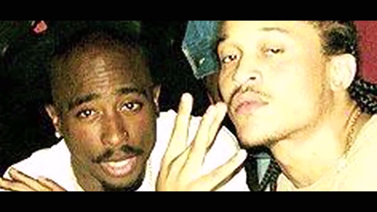 2pac - Whatcha Gonna Do [Tribute 2015]