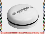 Humminbird AS GPS HS Precision GPS Antenna w/Heading Sensor
