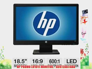 HP PROMO LV1911 MONITOR. - A5V72A8#ABA