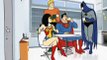 Ben 10 y los super amigos - Ben quien? - Cartoon Network - English subs