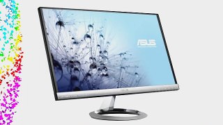Asus MX239H 23-Inch Full HD AH-IPS LED-backlit and Frameless Monitor