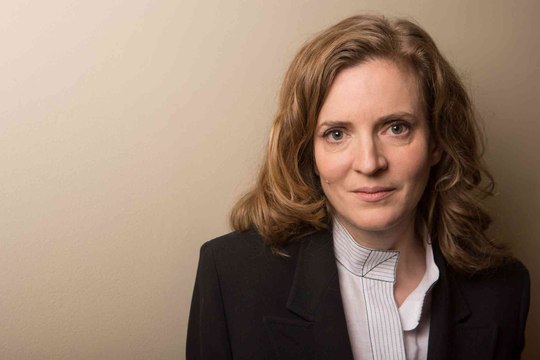 NKM tacle violemment Manuel Valls - ZAPPING ACTU DU 08/06/2015