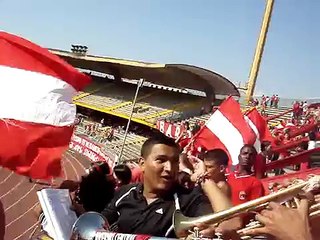 BARON ROJO SUR MI PRIMER AMOR