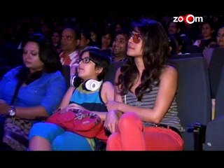 Priyanka Chopra says she will sleep when she is dead - Bollywood News