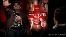 Jude Law Best Interview Ever - 'Side Effects'