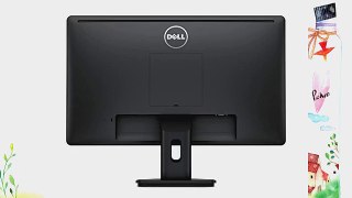 Dell E2215HV 22-Inch Screen LED-Lit Monitor
