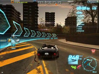 Chancellor & Campus - Shelby Cobra 427 S/C