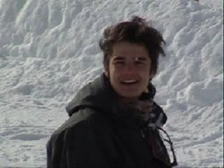 Le grand envol de Simon